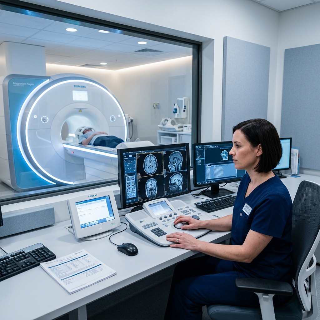 Medical Imaging Technology